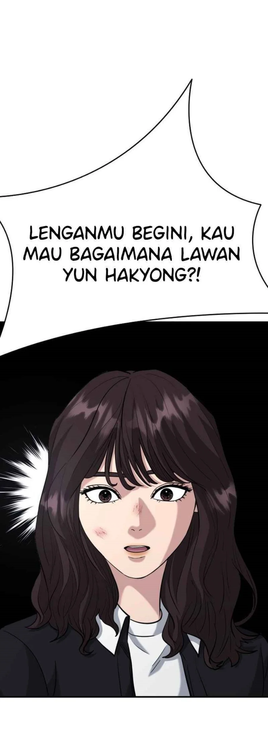 High School Gangsters Chapter 47 Gambar 11