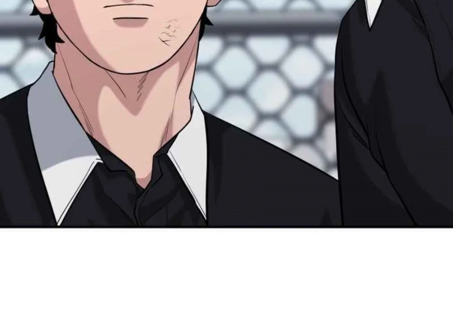 High School Gangsters Chapter 47 Gambar 16