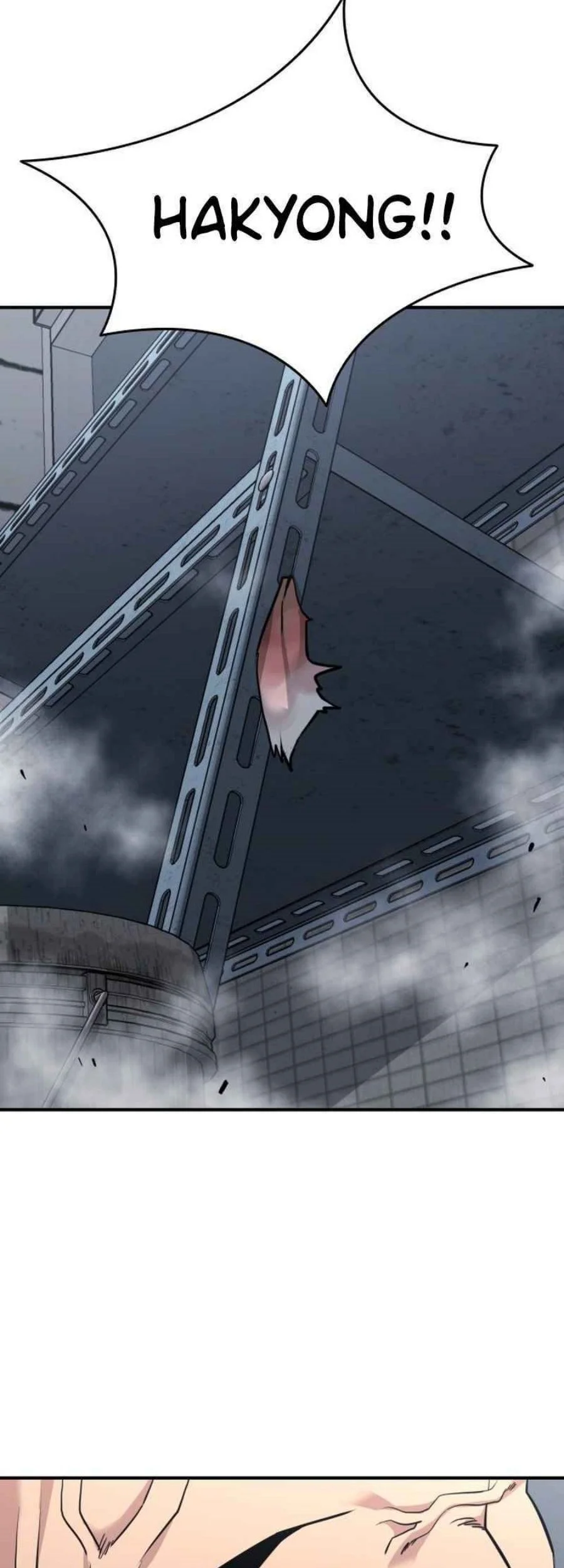 High School Gangsters Chapter 47 Gambar 18