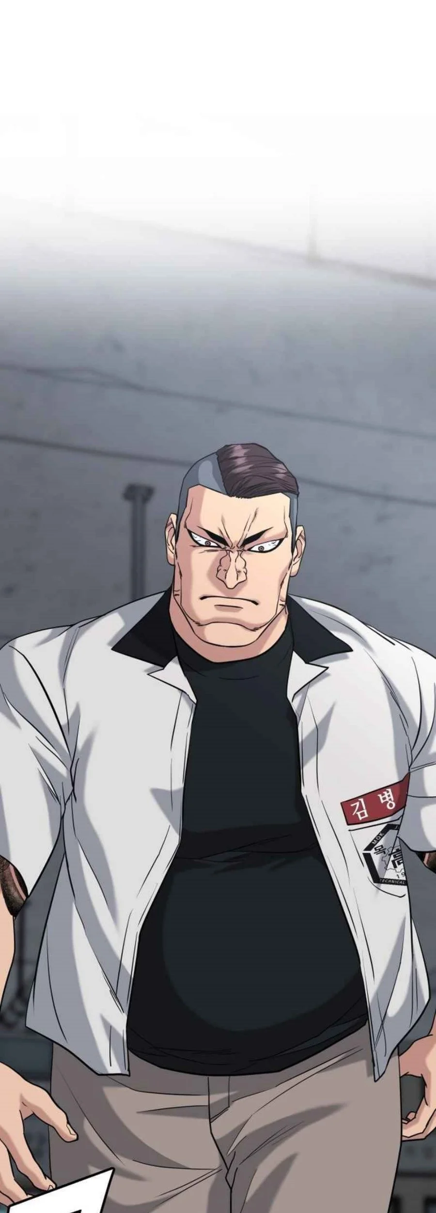 High School Gangsters Chapter 47 Gambar 20