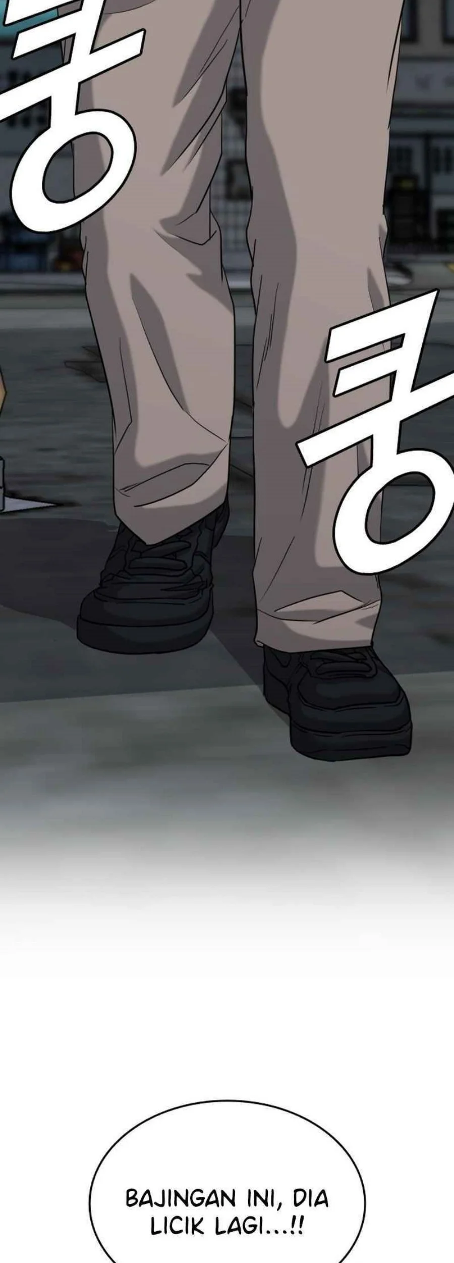 High School Gangsters Chapter 47 Gambar 21