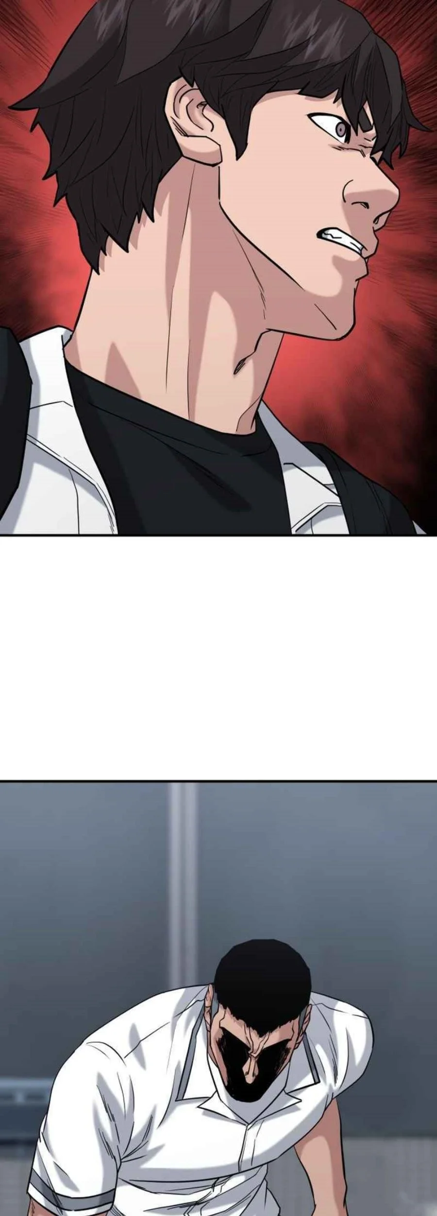 High School Gangsters Chapter 47 Gambar 23