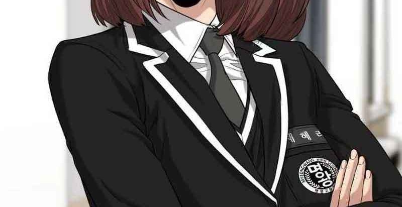 High School Gangsters Chapter 5 Gambar 19