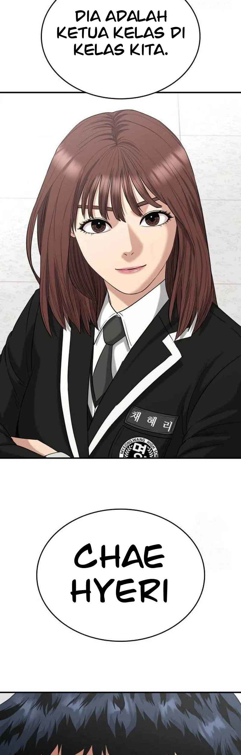High School Gangsters Chapter 5 Gambar 26