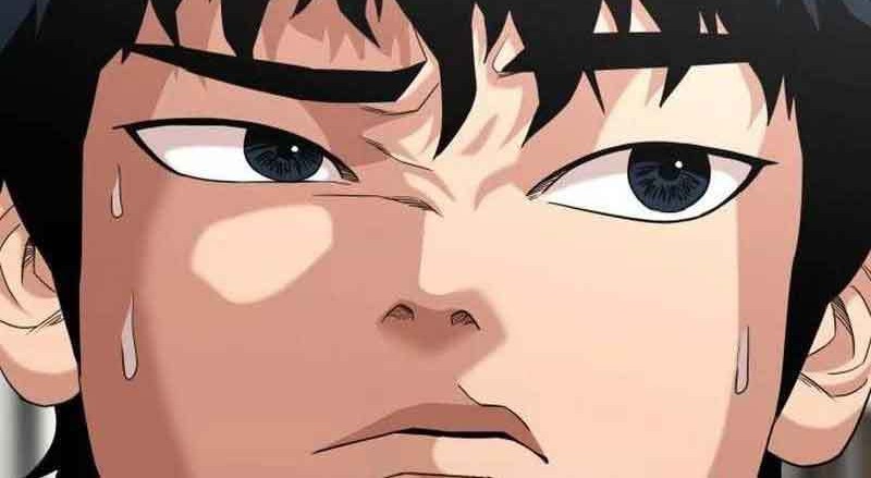 High School Gangsters Chapter 5 Gambar 27