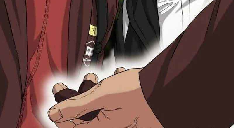 High School Gangsters Chapter 5 Gambar 35