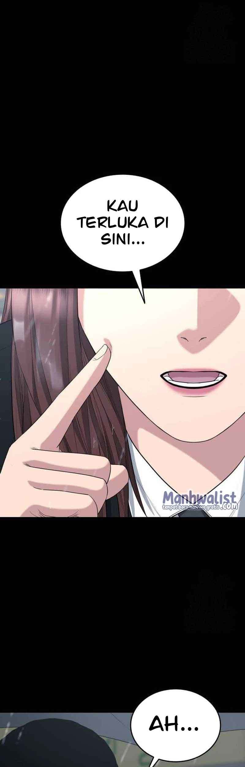 High School Gangsters Chapter 5 Gambar 46