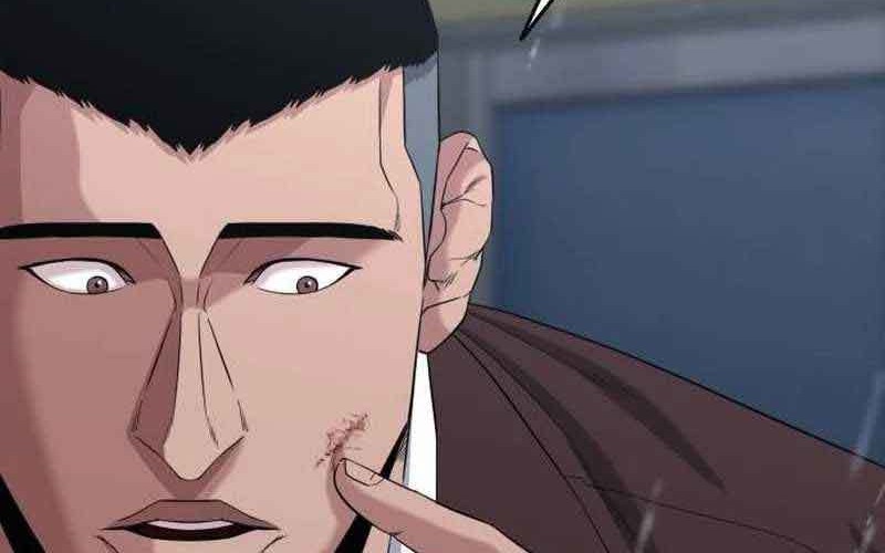 High School Gangsters Chapter 5 Gambar 47