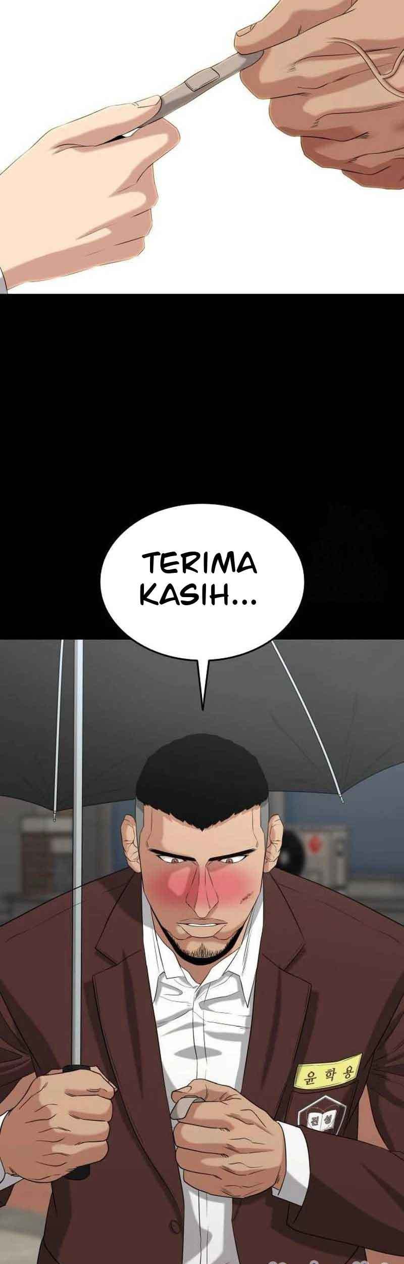 High School Gangsters Chapter 5 Gambar 54
