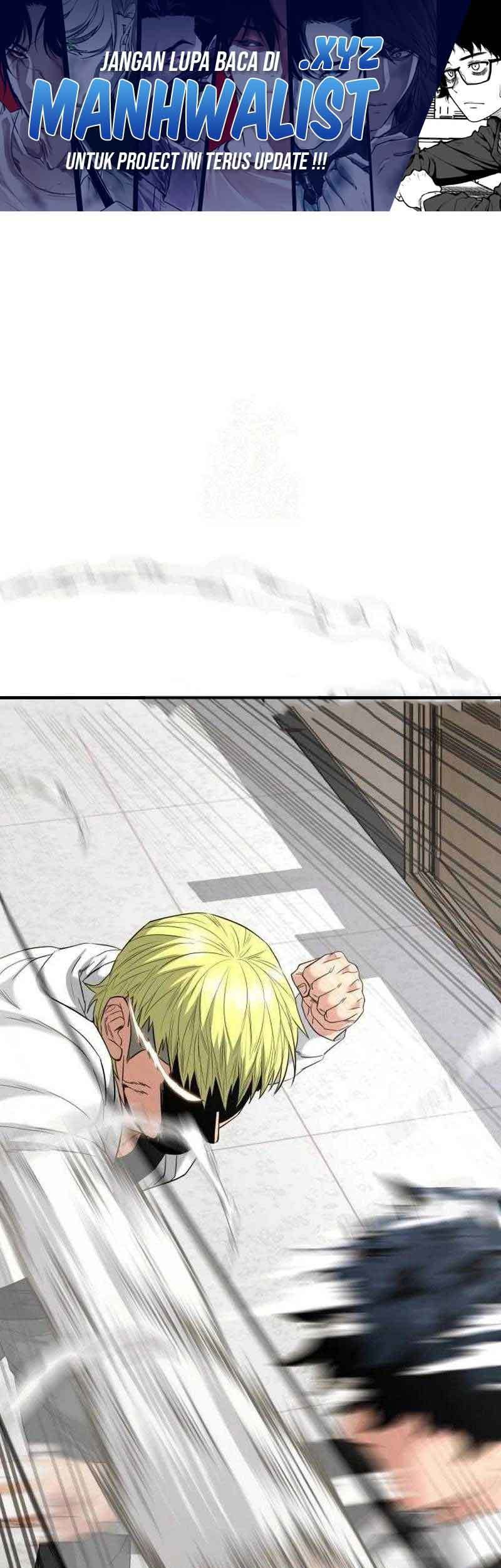 Baca Manhwa High School Gangsters Chapter 5 Gambar 2