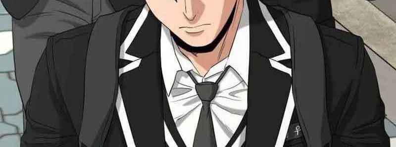 High School Gangsters Chapter 5 Gambar 75