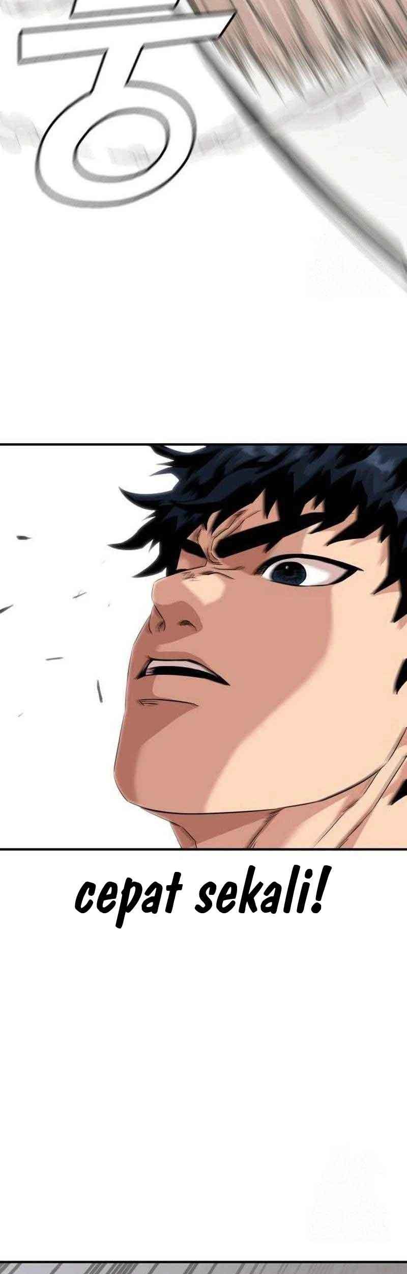 High School Gangsters Chapter 5 Gambar 4