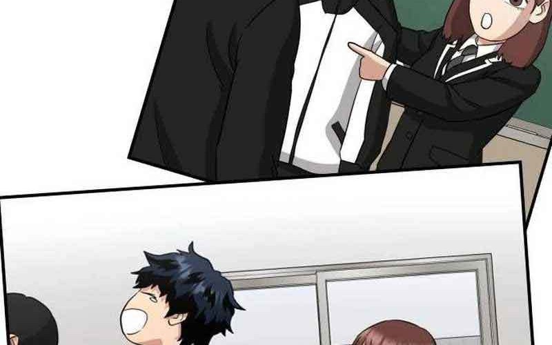 High School Gangsters Chapter 5 Gambar 83