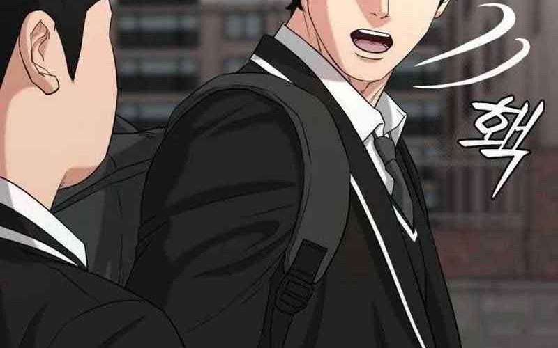 High School Gangsters Chapter 5 Gambar 85