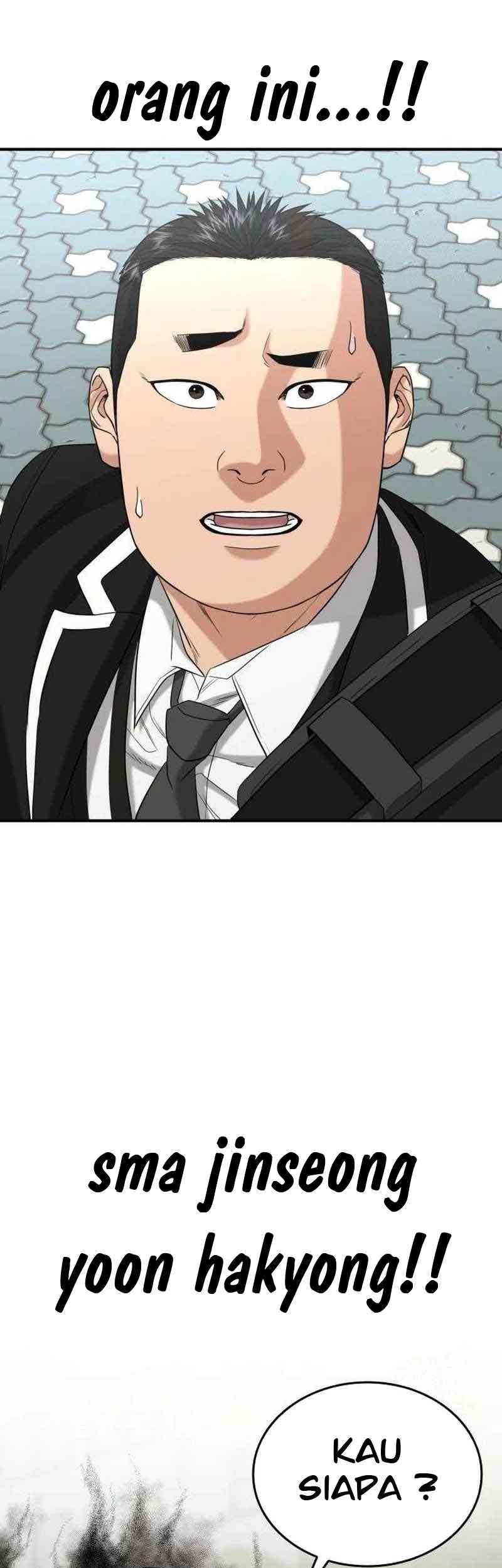 High School Gangsters Chapter 5 Gambar 88