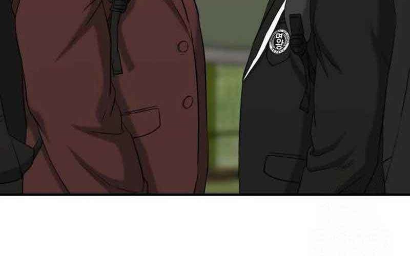 High School Gangsters Chapter 5 Gambar 91