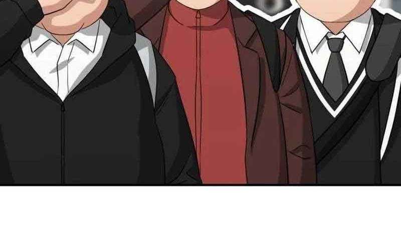 High School Gangsters Chapter 5 Gambar 93