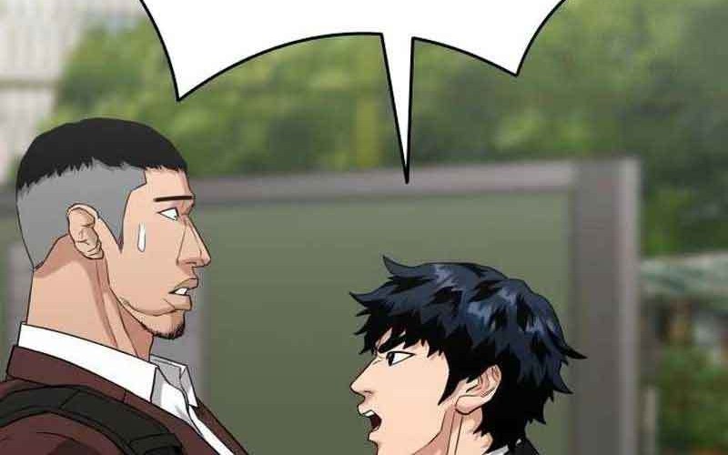 High School Gangsters Chapter 5 Gambar 95