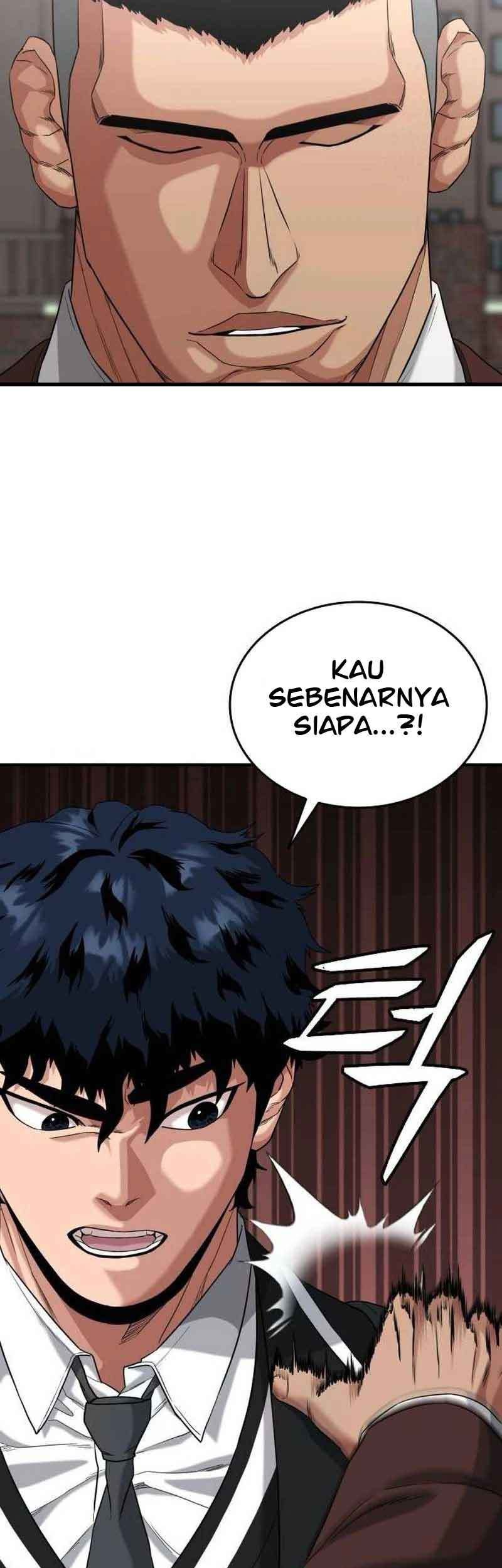 High School Gangsters Chapter 5 Gambar 98