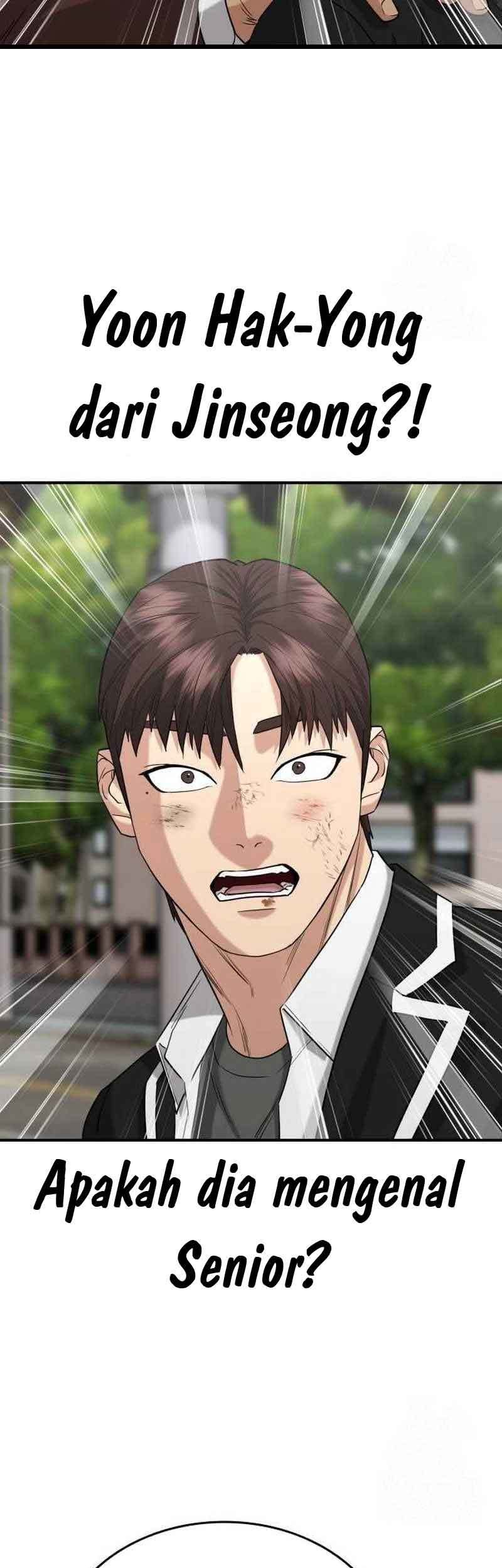 High School Gangsters Chapter 5 Gambar 104