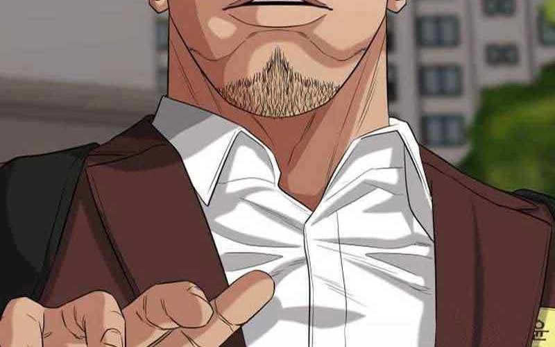 High School Gangsters Chapter 5 Gambar 107