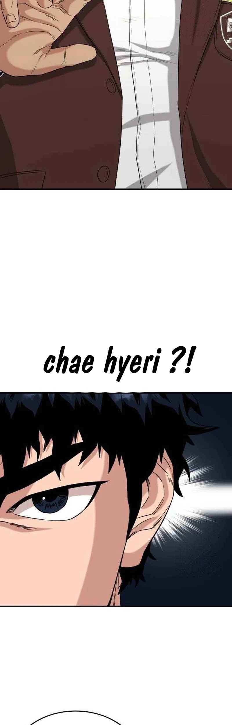 High School Gangsters Chapter 5 Gambar 108