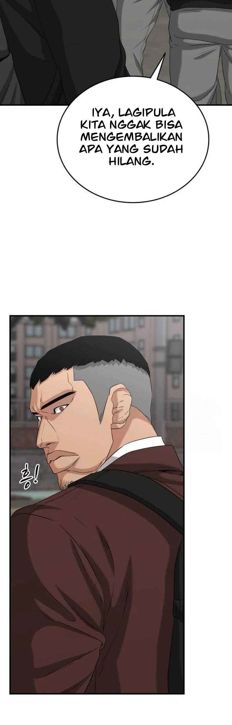 High School Gangsters Chapter 5 Gambar 112