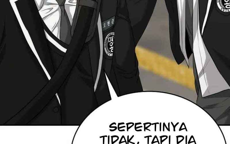 High School Gangsters Chapter 5 Gambar 115