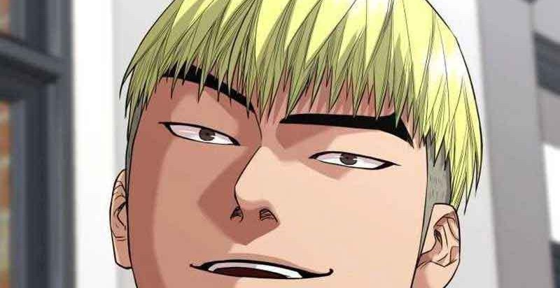 High School Gangsters Chapter 5 Gambar 9