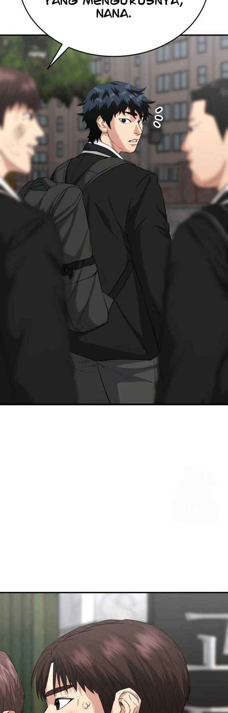 High School Gangsters Chapter 5 Gambar 118