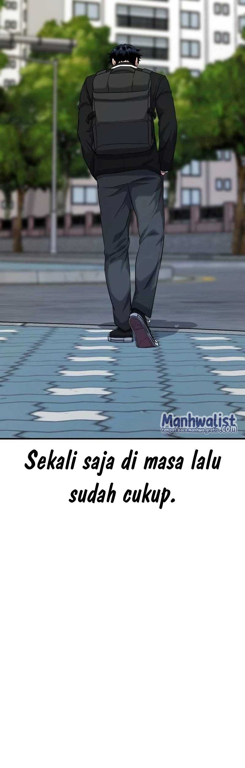 High School Gangsters Chapter 5 Gambar 124
