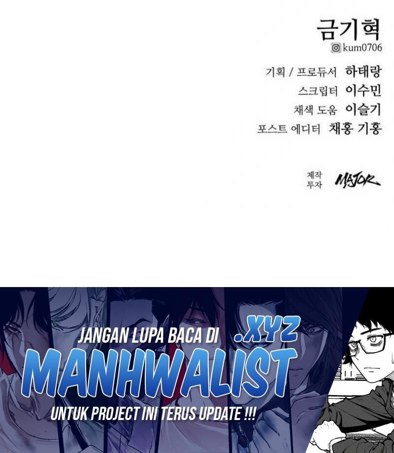 High School Gangsters Chapter 5 Gambar 125