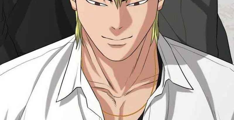 High School Gangsters Chapter 5 Gambar 17