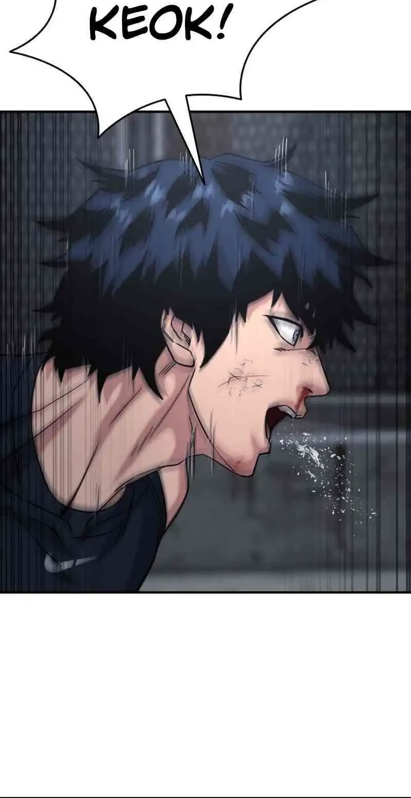 High School Gangsters Chapter 50 Gambar 22