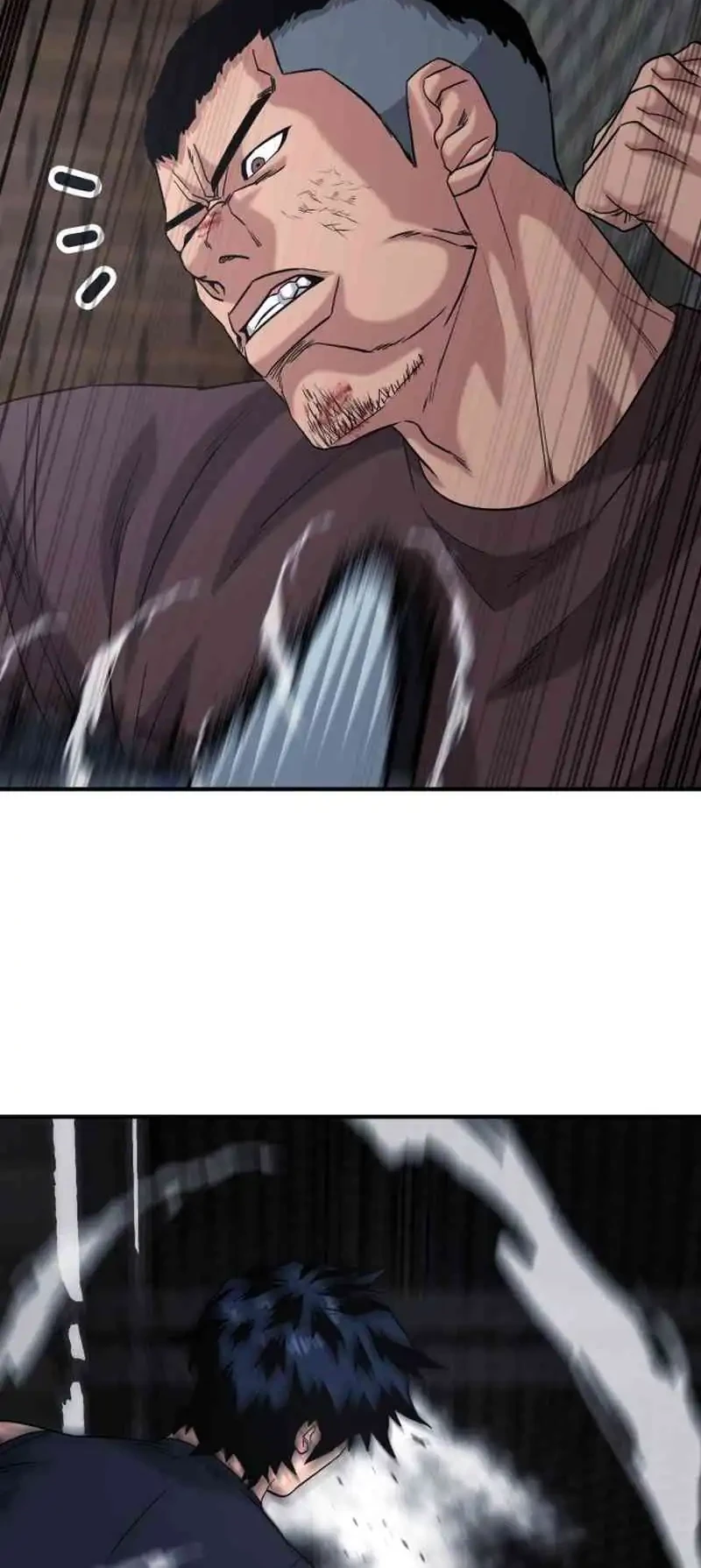 High School Gangsters Chapter 50 Gambar 30