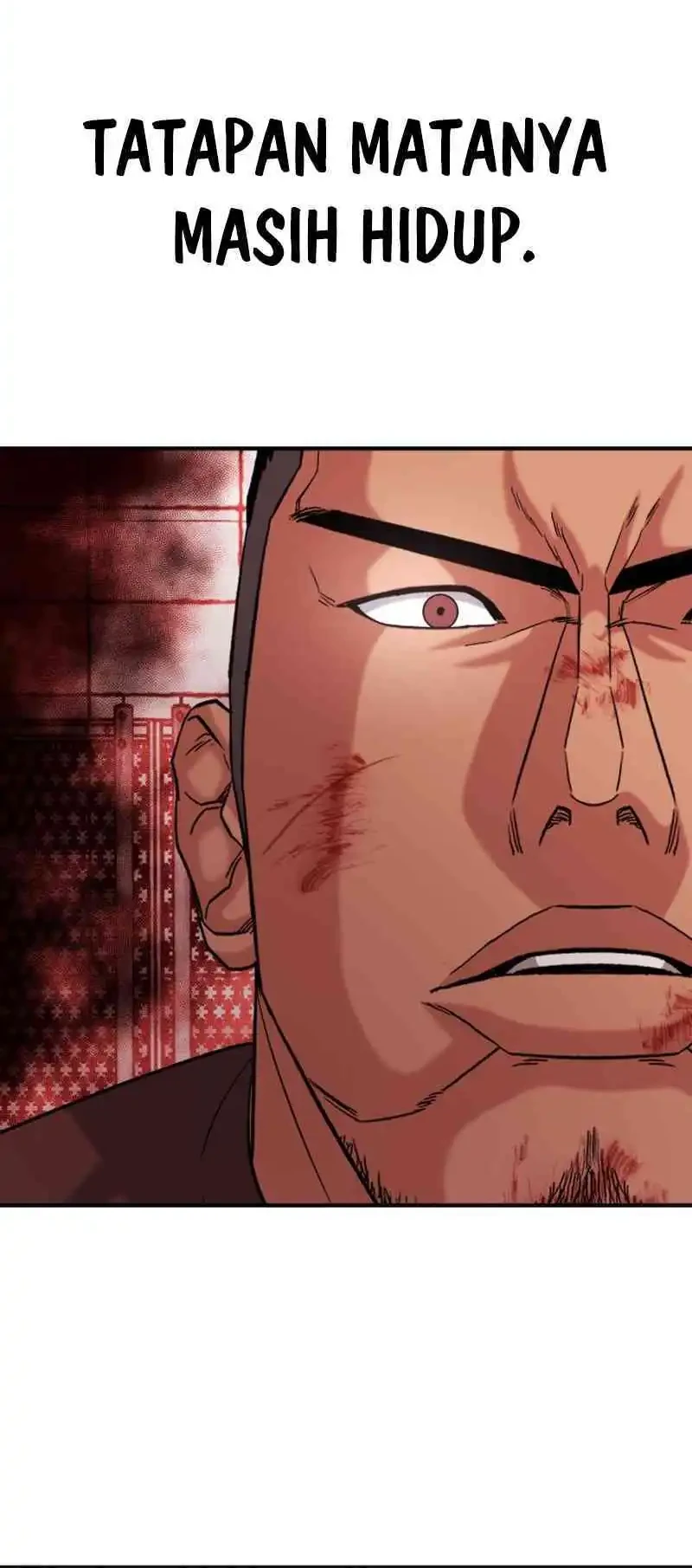 High School Gangsters Chapter 50 Gambar 34