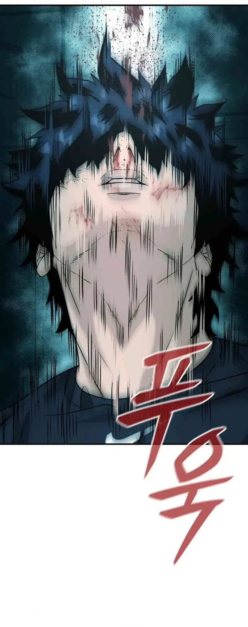 High School Gangsters Chapter 50 Gambar 40