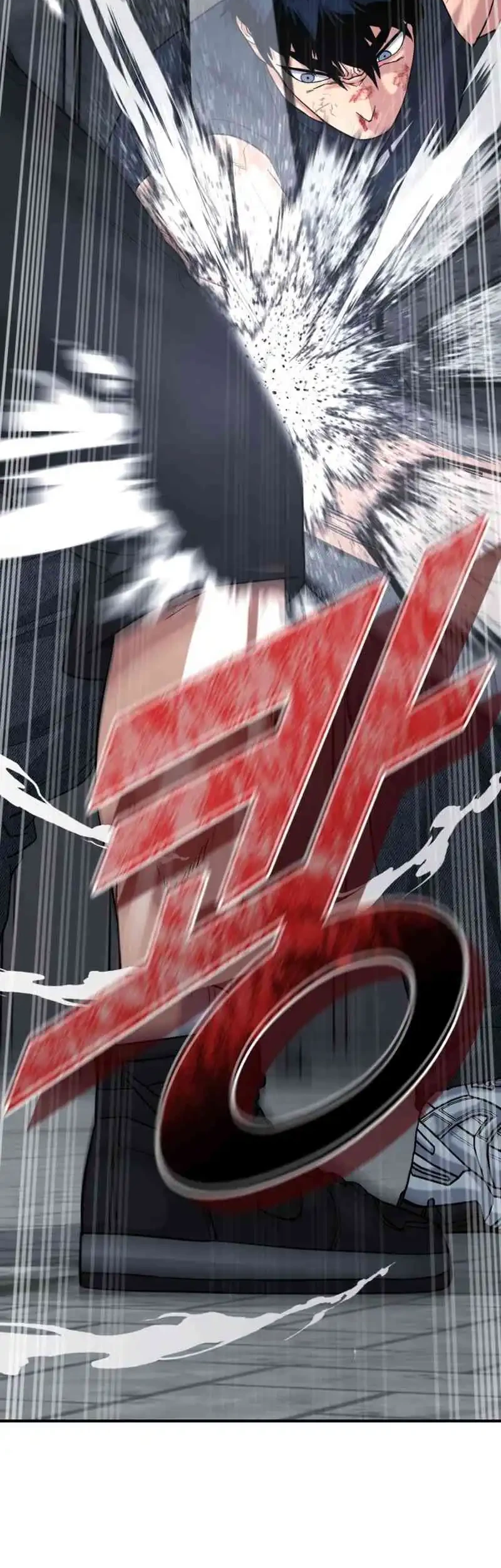 High School Gangsters Chapter 50 Gambar 42