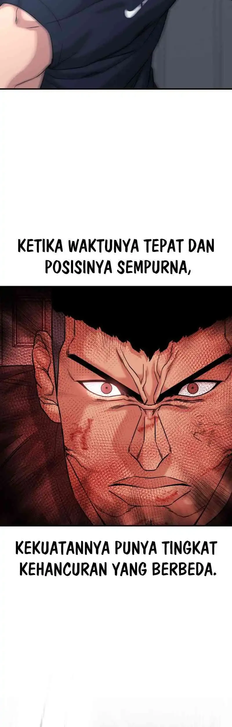 High School Gangsters Chapter 50 Gambar 44