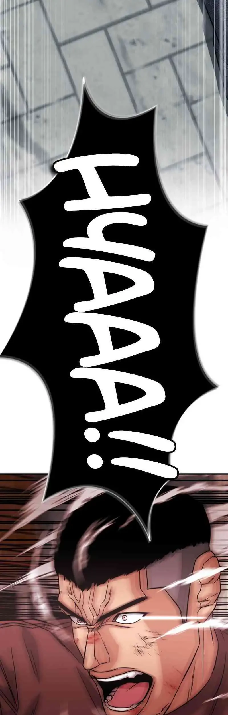 High School Gangsters Chapter 50 Gambar 47