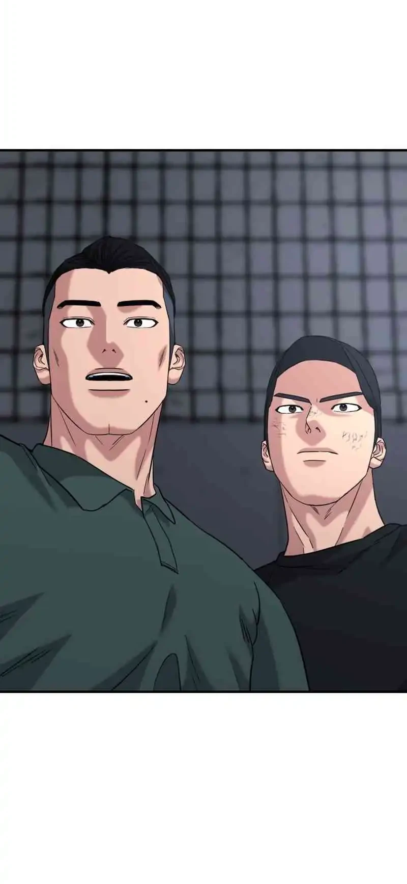 High School Gangsters Chapter 50 Gambar 54