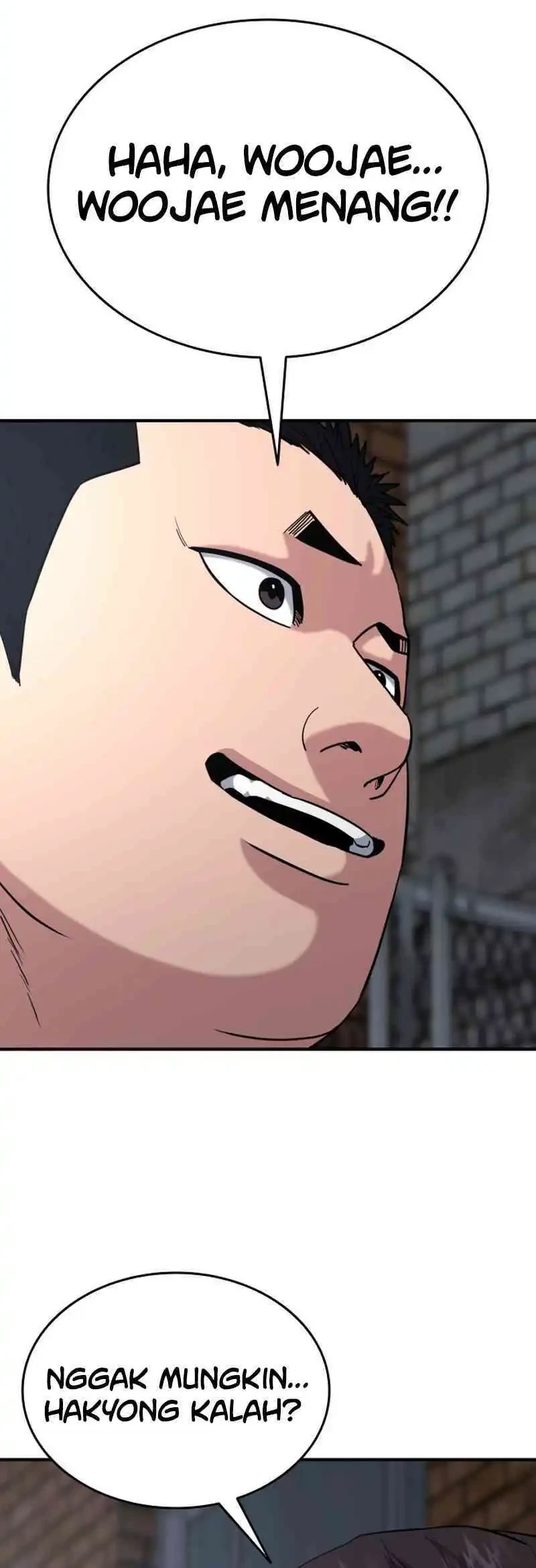 High School Gangsters Chapter 50 Gambar 56