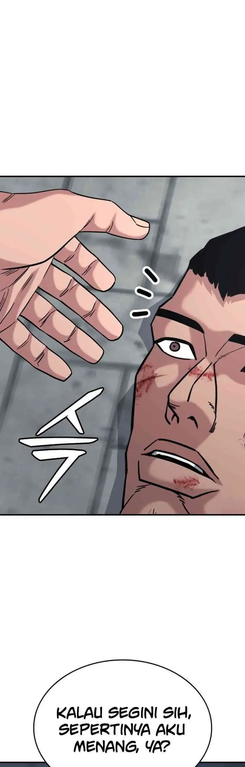 High School Gangsters Chapter 50 Gambar 59