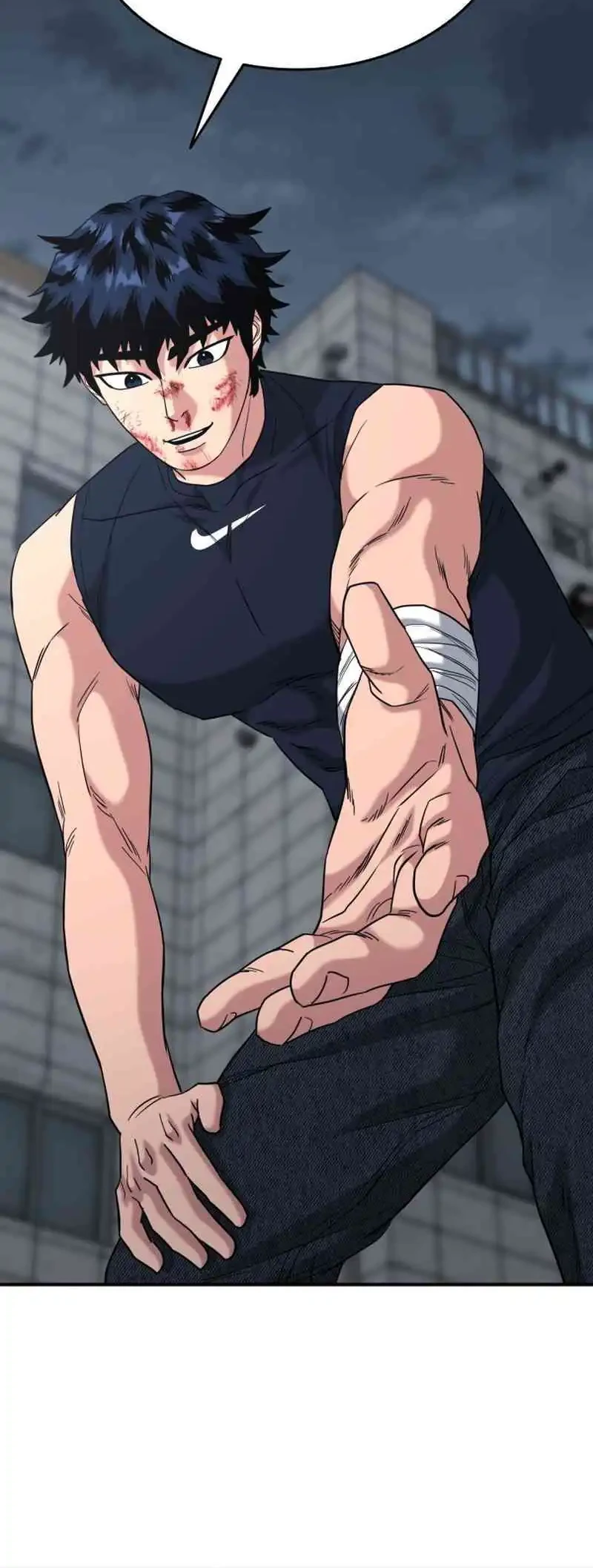 High School Gangsters Chapter 50 Gambar 60