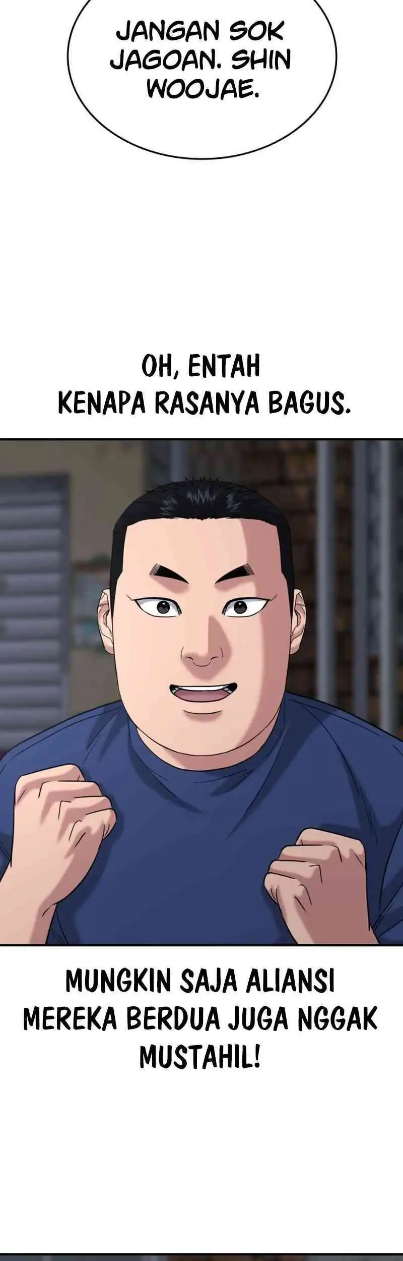 High School Gangsters Chapter 50 Gambar 64