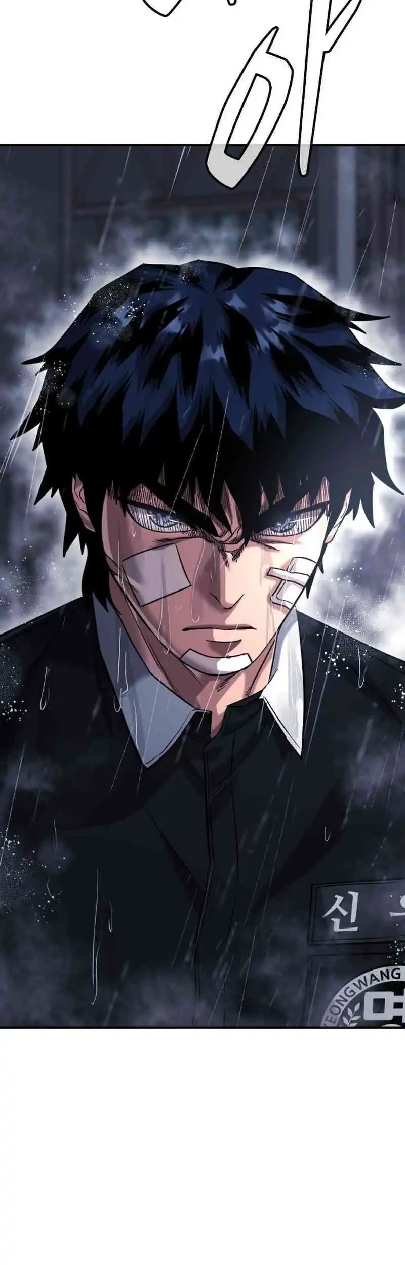 High School Gangsters Chapter 50 Gambar 74