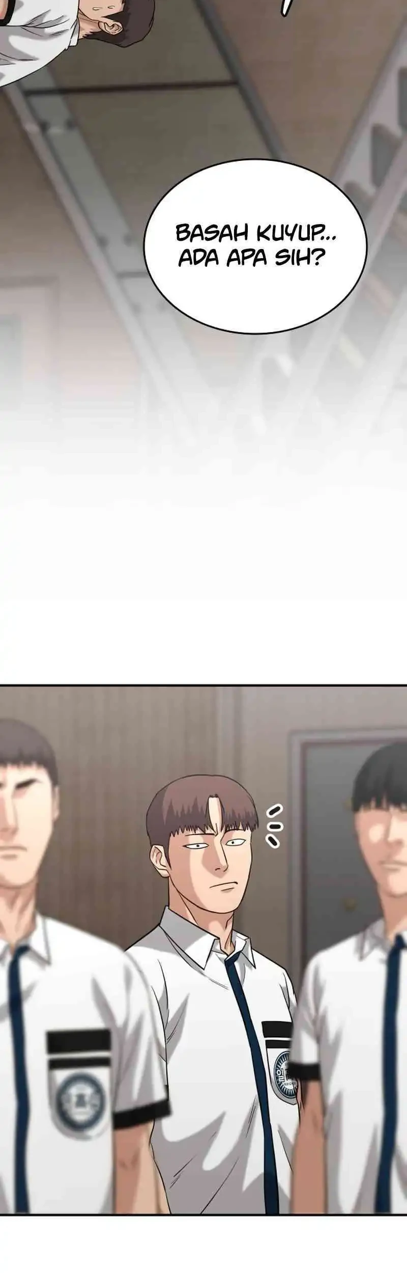 High School Gangsters Chapter 50 Gambar 78