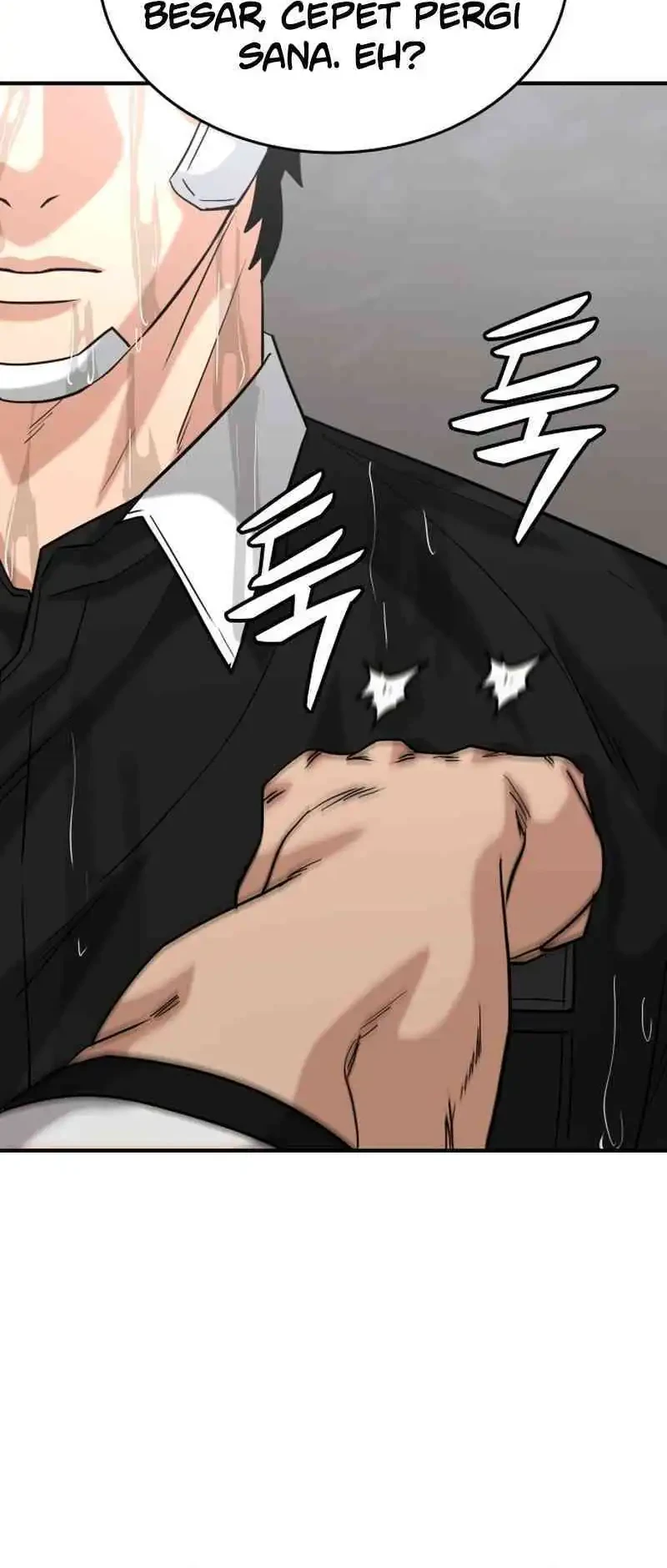 High School Gangsters Chapter 50 Gambar 80