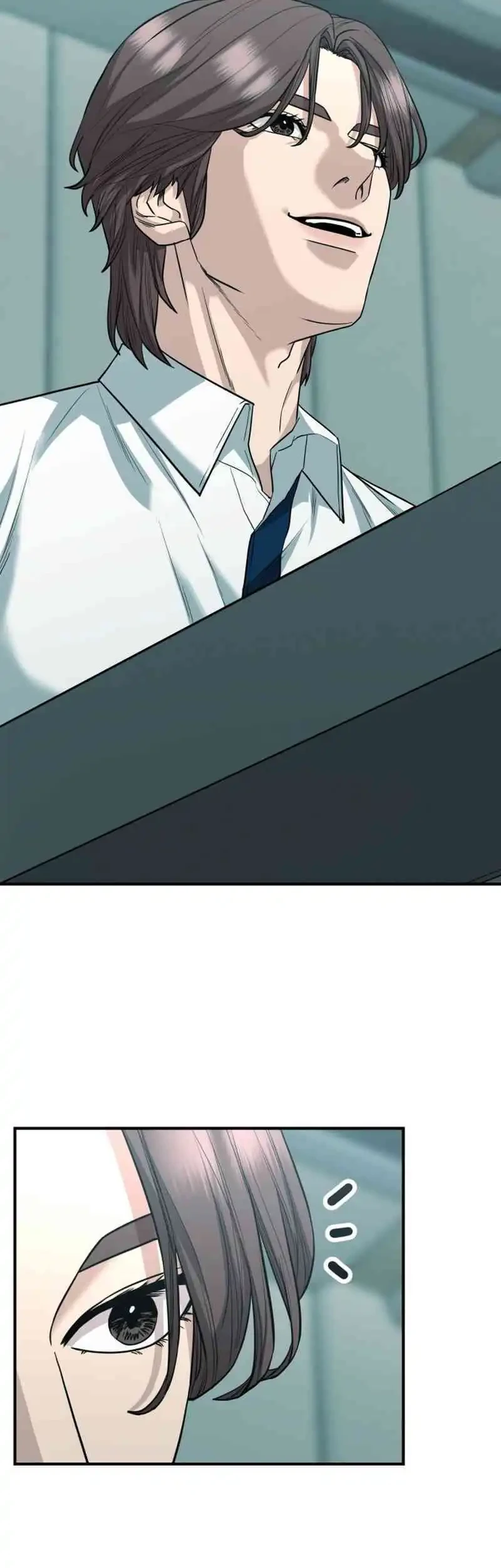 High School Gangsters Chapter 50 Gambar 89