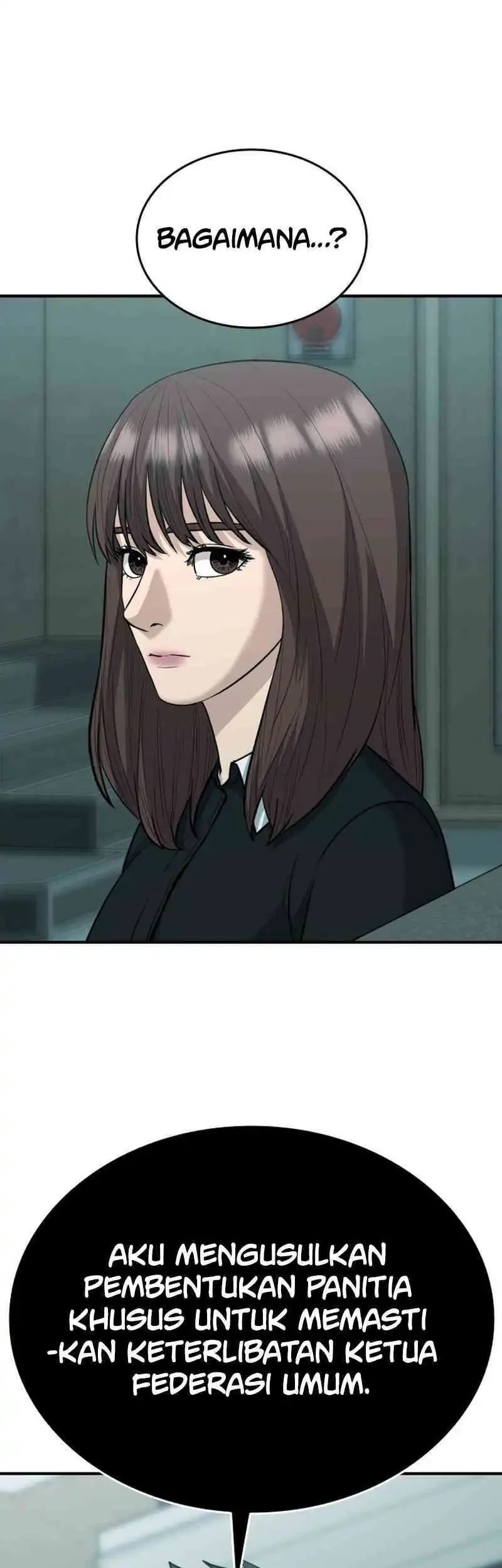 High School Gangsters Chapter 50 Gambar 96